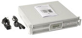 ШТИЛЬ ИБП 3000 ВА; 1 фазный; on-line; батарея: 96В ext (no incl)