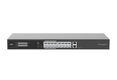 Uniview Коммутатор NSW2020-16T1GT1GC-POE-IN
