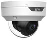 Uniview Видеокамера IP купольная