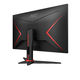 AOC
Монитор LCD 27'' NEW AOC
Монитор LCD 27'' NEW