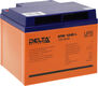 Аккумуляторная батарея DELTA BATTERY DTM 1240 L Аккумуляторная батарея DELTA BATTERY DTM 1240 L
