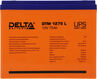 Аккумуляторная батарея DELTA BATTERY DTM 1275 L