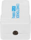 WRline WR-CM-IDC-C5E Соединительный модуль WRline WR-CM-IDC-C5E Соединительный модуль