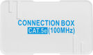 WRline WR-CM-IDC-C5E Соединительный модуль WRline WR-CM-IDC-C5E Соединительный модуль