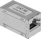 WRline WR-CA-8p8c-C5E-SH Проходной адаптер WRline WR-CA-8p8c-C5E-SH Проходной адаптер