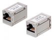 WRline WR-CA-8p8c-C5E-SH Проходной адаптер WRline WR-CA-8p8c-C5E-SH Проходной адаптер