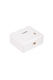 WRline WR-MB-2 Корпус настенной розетки для установки 2-х вставок типа Keystone Jack WRline WR-MB-2 Корпус настенной розетки для установки 2-х вставок типа Keystone Jack