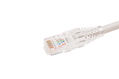 WRline WR-PC-RJ45-UTP-5E-1-GY Патч-корд U/UTP