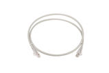 Патч-корд U/ UTP WRline WR-PC-RJ45-UTP-5E-1-GY