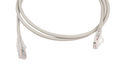 WRline WR-PC-RJ45-UTP-5E-1.5-GY Патч-корд U/UTP WRline WR-PC-RJ45-UTP-5E-1.5-GY Патч-корд U/UTP