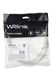 WRline WR-PC-RJ45-UTP-5E-1.5-GY Патч-корд U/UTP WRline WR-PC-RJ45-UTP-5E-1.5-GY Патч-корд U/UTP