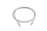 Патч-корд U/ UTP WRline WR-PC-RJ45-UTP-5E-1.5-GY