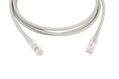 WRline WR-PC-RJ45-UTP-5E-2-GY Патч-корд U/UTP