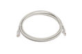 WRline WR-PC-RJ45-UTP-5E-3-GY Патч-корд U/UTP WRline WR-PC-RJ45-UTP-5E-3-GY Патч-корд U/UTP