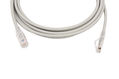 WRline WR-PC-RJ45-UTP-5E-3-GY Патч-корд U/UTP WRline WR-PC-RJ45-UTP-5E-3-GY Патч-корд U/UTP