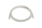 Патч-корд U/ UTP WRline WR-PC-RJ45-UTP-5E-3-GY