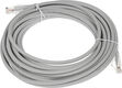 WRline WR-PC-RJ45-UTP-5E-10-GY Патч-корд U/UTP WRline WR-PC-RJ45-UTP-5E-10-GY Патч-корд U/UTP