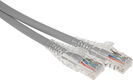 WRline WR-PC-RJ45-UTP-5E-10-GY Патч-корд U/UTP WRline WR-PC-RJ45-UTP-5E-10-GY Патч-корд U/UTP