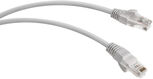 WRline WR-PC-RJ45-UTP-5E-10-GY Патч-корд U/UTP WRline WR-PC-RJ45-UTP-5E-10-GY Патч-корд U/UTP