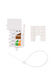 WRline WR-KJ-RJ45-C5E-90 Вставка Keystone Jack RJ-45 WRline WR-KJ-RJ45-C5E-90 Вставка Keystone Jack RJ-45