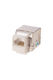 WRline WR-KJ-RJ45-C5E-SH-90 Вставка Keystone Jack RJ-45 WRline WR-KJ-RJ45-C5E-SH-90 Вставка Keystone Jack RJ-45
