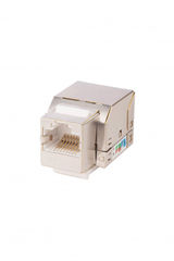 Вставка Keystone Jack RJ-45 WRline WR-KJ-RJ45-C5E-SH-90