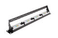 WRline WR-PL-24-C5E-D Патч-панель 19" (1U) WRline WR-PL-24-C5E-D Патч-панель 19" (1U)