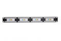 WRline WR-PL-24-C5E-D Патч-панель 19" (1U) WRline WR-PL-24-C5E-D Патч-панель 19" (1U)