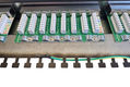 WRline WR-PL-24-C5E-SH-D Патч-панель 19"(1U)