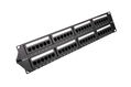 WRline WR-PL-48-C5E-D Патч-панель 19" (2U) WRline WR-PL-48-C5E-D Патч-панель 19" (2U)