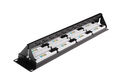 WRline WR-PL-48-C5E-D Патч-панель 19" (2U) WRline WR-PL-48-C5E-D Патч-панель 19" (2U)