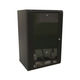 WRline WR-TW-2245-GP-RAL9004 Шкаф настенный 19-дюймовый (19") WRline WR-TW-2245-GP-RAL9004 Шкаф настенный 19-дюймовый (19")