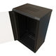 WRline WR-TW-2245-GP-RAL9004 Шкаф настенный 19-дюймовый (19") WRline WR-TW-2245-GP-RAL9004 Шкаф настенный 19-дюймовый (19")