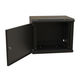 WRline WR-TW-1545-SR-RAL9004 Шкаф настенный 19-дюймовый (19") WRline WR-TW-1545-SR-RAL9004 Шкаф настенный 19-дюймовый (19")