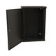 WRline WR-TW-1866-SR-RAL9004 Шкаф настенный 19-дюймовый (19") WRline WR-TW-1866-SR-RAL9004 Шкаф настенный 19-дюймовый (19")