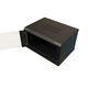 WRline WR-TW-0945-GP-RAL9004 Шкаф настенный 19-дюймовый (19") WRline WR-TW-0945-GP-RAL9004 Шкаф настенный 19-дюймовый (19")