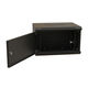 WRline WR-TW-0945-SR-RAL9004 Шкаф настенный 19-дюймовый (19") WRline WR-TW-0945-SR-RAL9004 Шкаф настенный 19-дюймовый (19")