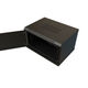 WRline WR-TW-0945-SR-RAL9004 Шкаф настенный 19-дюймовый (19")