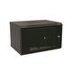 WRline WR-TW-0966-GP-RAL9004 Шкаф настенный 19-дюймовый (19") WRline WR-TW-0966-GP-RAL9004 Шкаф настенный 19-дюймовый (19")