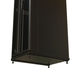 WRline WR-TT-4268-DD-RAL9004 Шкаф напольный 19-дюймовый WRline WR-TT-4268-DD-RAL9004 Шкаф напольный 19-дюймовый
