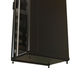 WRline WR-TT-4268-AS-RAL9004 Шкаф напольный 19-дюймовый