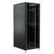 WRline WR-TT-4288-AS-RAL9004 Шкаф напольный 19-дюймовый WRline WR-TT-4288-AS-RAL9004 Шкаф напольный 19-дюймовый
