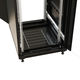 WRline WR-TT-2268-AS-RAL9004 Шкаф напольный 19-дюймовый