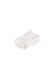 WRline WR-8P8C-C5E Коннектор RJ-45 под витую пару WRline WR-8P8C-C5E Коннектор RJ-45 под витую пару