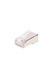 WRline WR-8P8C-5E-SH Коннектор RJ-45 под витую пару WRline WR-8P8C-5E-SH Коннектор RJ-45 под витую пару