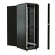 WRline WR-TT-2761-AS-RAL9004 Шкаф напольный 19-дюймовый WRline WR-TT-2761-AS-RAL9004 Шкаф напольный 19-дюймовый