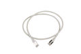 WRline WR-PC-RJ45-FTP-5E-1-GY Патч-корд F/UTP