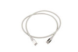 Патч-корд F/ UTP WRline WR-PC-RJ45-FTP-5E-1-GY