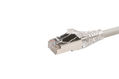 WRline WR-PC-RJ45-FTP-5E-1.5-GY Патч-корд F/UTP