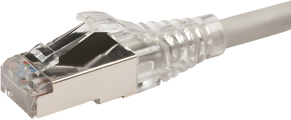 WRline WR-PC-RJ45-FTP-5E-2-GY Патч-корд F/UTP